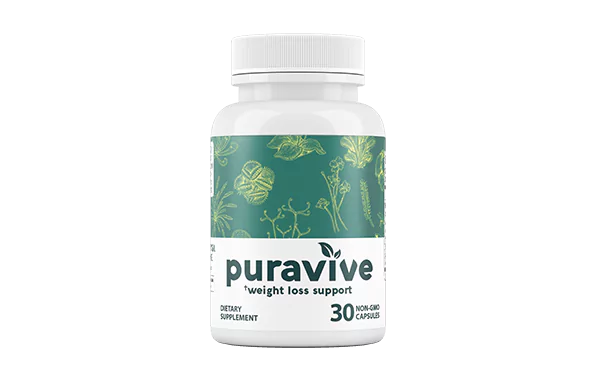 Puravive  1 bottle